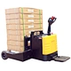 electric pallet jack